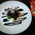 Cafe 時の足音 - 