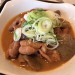 純手打ラーメン宝来 - 