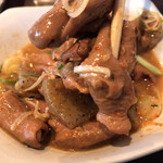 純手打ラーメン宝来 - 