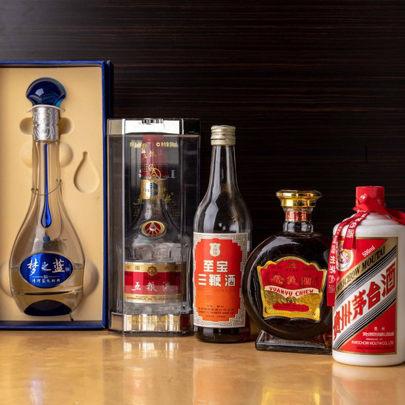 ☆ゆたさま☆　　五粮液 五粮液 500」の人気商品一覧 | 安い商品を通販サイトから探す - 価格.com