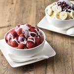 騒豆花 ホワイティうめだ店