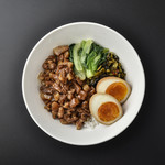 騒豆花 ホワイティうめだ店