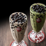 騒豆花 ホワイティうめだ店