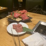 Yakiniku Jin - 