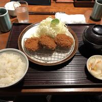 とんかつ まい泉 青山本店 - 