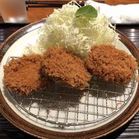 とんかつ まい泉 青山本店 - 