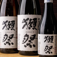 獺祭 焼酎【米・39度】［ボトル］