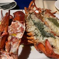 オッティモ・シーフード・ガーデン 新宿店 - 