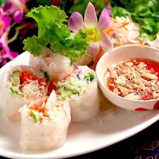 ロイヤルココナッツガーデン_2