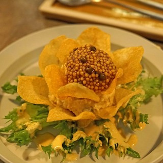 ワイン&マスタードA_0