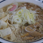 森清 - 料理写真: