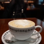 120499263 - イチジクのチャイ