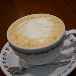 120499286 - 甘味とスパイス