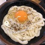 手打十段 うどんバカ一代 - 