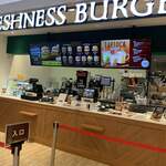 FRESHNESS BURGER - 