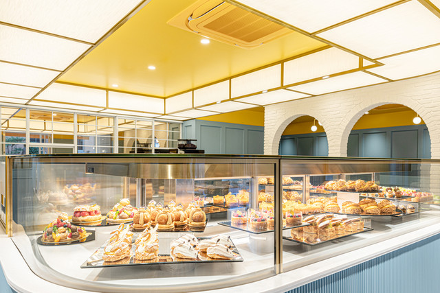 Creme de la Creme Kyotohonten photo 5