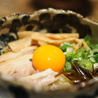 讃岐らーめん はまの_1