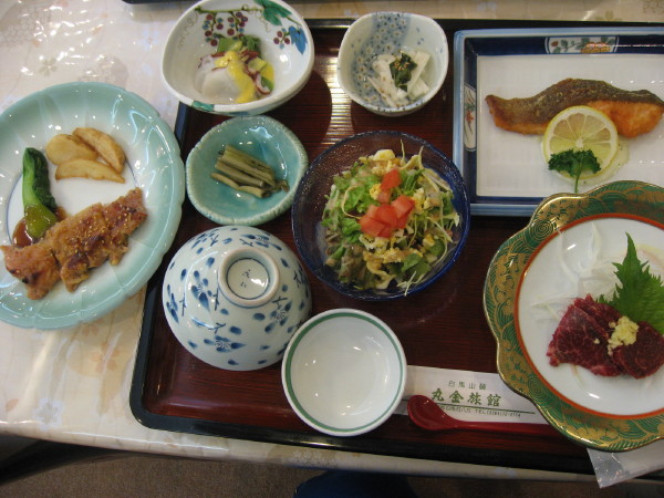 丸金旅館 name=