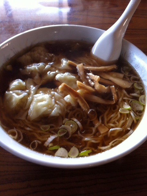 笹もり &ndash; 滝沢市の本格ラーメン店 | こだわり麺と濃厚スープ