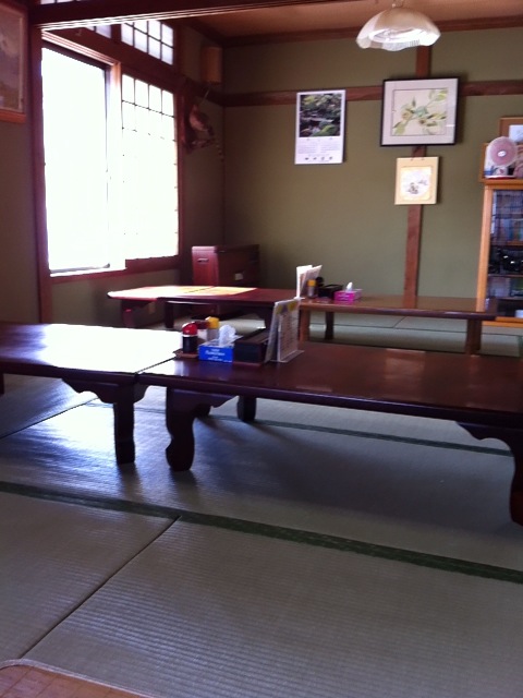 笹もり - 滝沢市その他（ラーメン）の写真