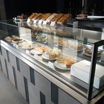 マリーローランサン喫茶店 - 