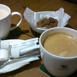 PRONTO - カフェラテ、コーヒーとチョコレート