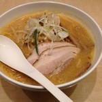 我流麺 真舍 - 