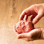 カタマリ肉ステーキ＆サラダバー にくスタ 南蒲田店