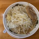 ラーメン　いち大 - 