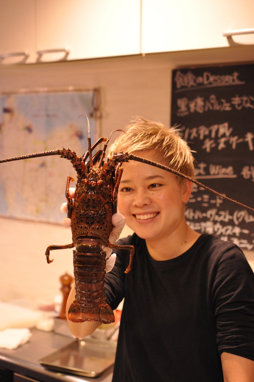 G'day ワイン食堂