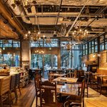 RIO BREWING & CO BISTRO AND GARDEN - 