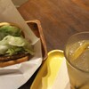 フレッシュネスバーガー 東池袋店