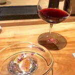 焼き鳥 とりら - 