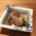 焼き鳥 とりら - 