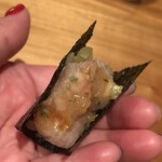 焼き鳥 とりら - 