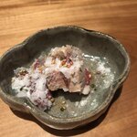 焼き鳥 とりら - 