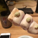 焼き鳥 とりら - 