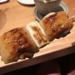 焼き鳥 とりら - 