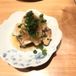 焼き鳥 とりら - 