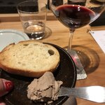 焼き鳥 とりら - 