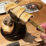 焼き鳥 とりら - 