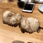 焼き鳥 とりら - 