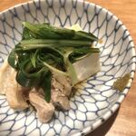 焼き鳥 とりら - 