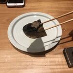 焼き鳥 とりら - 