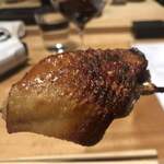 焼き鳥 とりら - 