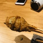 焼き鳥 とりら - 