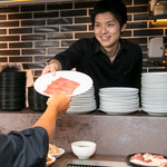 Yakiniku Kinoe - 