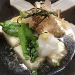 Nagomi Dining Tonbo - 