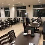 Nagomi Dining Tonbo - 扉を開放すれば店内貸切100名様以上対応可・テーブル貸切は60名様以上可