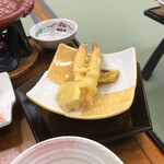 舌鼓の宿浜とく - 